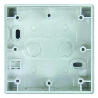 OPBHUIS LUXA103 200 THEBEN OPBOUWDOOS TBV LUXA 103-200