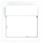 9070754 THEBEN ADAPTERRAAM 45A BJRE WH