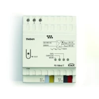 THEBEN, PS 160 MA T KNX