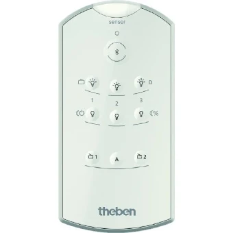 THESENDA B THEBEN AFST.BED THESENDA PLUG APP