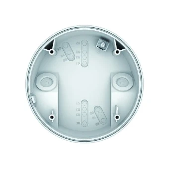 LUXA 103-100 U WH THEBEN OPBOUWHUIS BEWEGINGSMELDER LUX