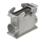  HARTING HAN B BASE SURF. HC 2 LEVERS