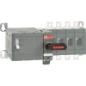  ABB LASTSCHEIDER 250 A 4P MOTOR B