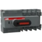  ABB  GEMOTORISEERDE SC