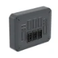 D01 3X3P WD SW OBO STEKERBARE T100 DEKSEL MET GST