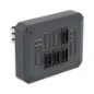 D01 4X3P WD SW OBO STEKERBARE T100 DEKSEL MET GST