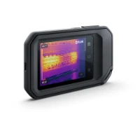 FLIR, FLIR C8