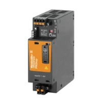 WEIDMULLER, PRO TOPDC 24V/24V 10A