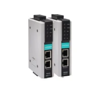 MOXA, MGate MB3270