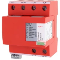 DEHN, DV M2 TT 255 FM