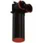  ZEHNDER COMFOCASE TVA DUBBEL 90 RLC