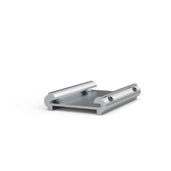 1INL43AC003 PROMOUNT PROFCONN ALLIN ALU 2X M6 BOLT