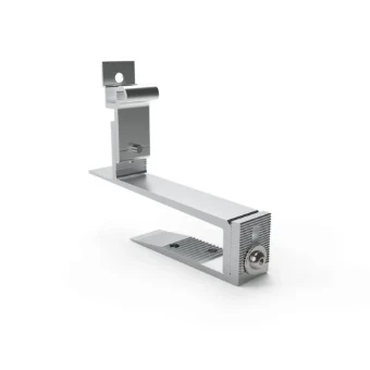 1SLD15DE001 PROMOUNT ROOF HOOK SINGLE ADJ ALLISLIDE