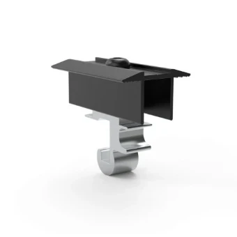 1SLD32ZW001 PROMOUNT ALLISLIDE MIDDENKLEM ZWART