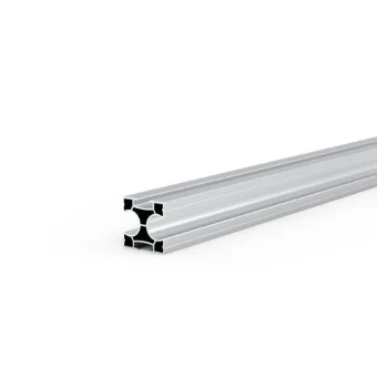 1SLD43AL015 PROMOUNT ALLISLIDE MONT PROF ALU 4.8M