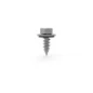 1HME43PL001 PROMOUNT PLATE SCREW 6.5X19 SOLARSPEED