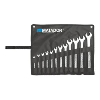 MATADOR, Steeksleutelset