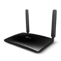 TP-LINK, TL-MR6400