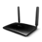  TP-LINK ROUTER DRAADL 4G ZW FAST SB