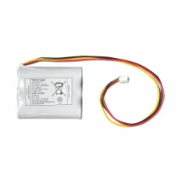 ESYLUX, OLIVIA-2 DALI-2 BATTERY LiFePO4 450