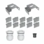 OLI-2 CLIPS SET ESYLUX OLIVIA-2 CLIPS CABLE GLANDS SE
