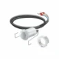 MD-C 6 MINI 0.6M ESYLUX PLAF BEW MELD 360 6M 230V
