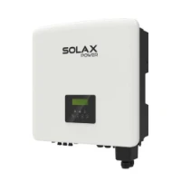SOLAX, X3-HYBRID-10.0-D-E