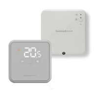 HONEYWELL HOME, YT42GRFT21