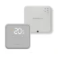  HONEYWELL RUIMTETHERMOSTAAT DT4 DIGIT GS