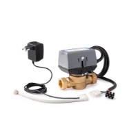 HONEYWELL HOME, Y-VC8615AG1100-R
