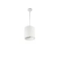  LIGHT4U SKADI 160 SM 1750L 19W WIT