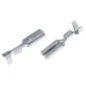  TE CONNECT QUICK DISCONN TERM 110 FEM