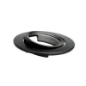  RUTEC RAND ALUMINIUM BEZEL BLACK