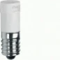  HAGER LED-LAMPEN E10 WIT