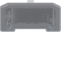 HAGER, WDE1675W