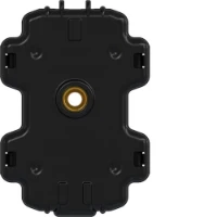 HAGER, WDE1680W