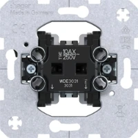 HAGER, WDE3031