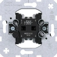 HAGER, WDE3032