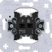 HAGER, WDE3035