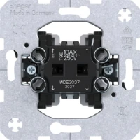HAGER, WDE3037
