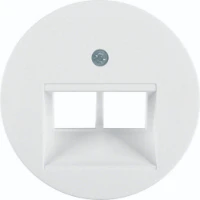 HAGER, WLF1008WG