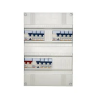 GEWISS, NLK1F309