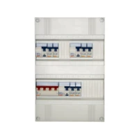 GEWISS, NLK3F306