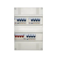 GEWISS, NLK3F309