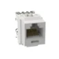  PANDUIT NK CAT6 PCHDOWNJKMOD AW PK25