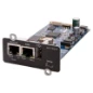 NET-VISION8CARD SOCOMEC NET VISION KAART WEB/SNMP