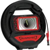 RUNPOTEC, Leidinginspectiecamera