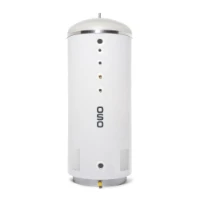 OSO HOTWATER, 200701010