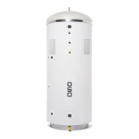OSO HOTWATER, 200704010