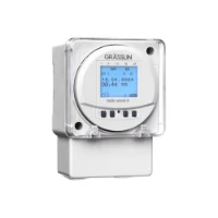 GRASSLIN, Tactic smart A